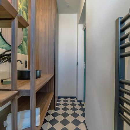 Papagayo, appartement halles et côte des basques Biarritz Exterior foto