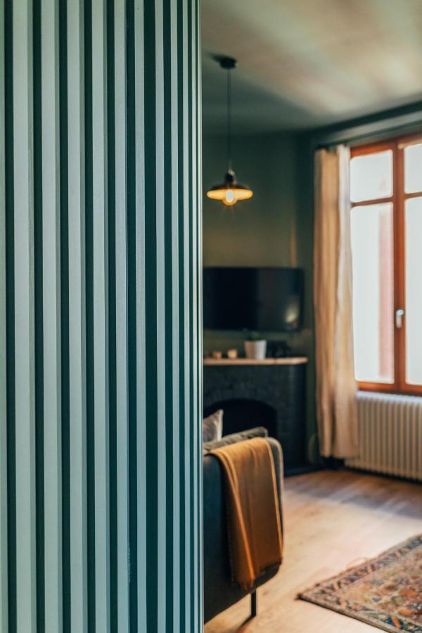 Papagayo, appartement halles et côte des basques Biarritz Exterior foto